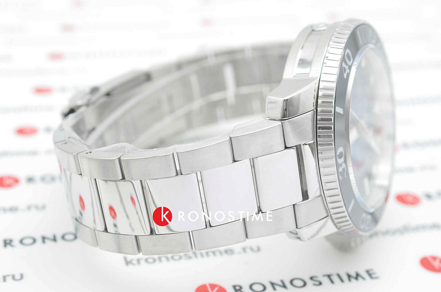 Часы Tissot Seastar 2000 Professional Powermatic 80 T120.607.11.041.01 — артикул T1206071104101, мужские