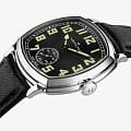 Швейцарские механические наручные часы Hamilton American Classic Cushion Mechanical H36129730, фото 4