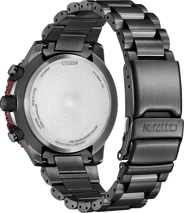 Часы Citizen Promaster CB5009-55E — артикул CB5009-55E