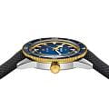 Швейцарские механические часы Rado Captain Cook X European Cricket Special Edition R32138208, фото 9