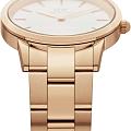 Шведские наручные часы Daniel Wellington Iconic Link DW00100343, фото 3