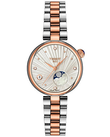 Tissot Desir T152.223.22.036.00