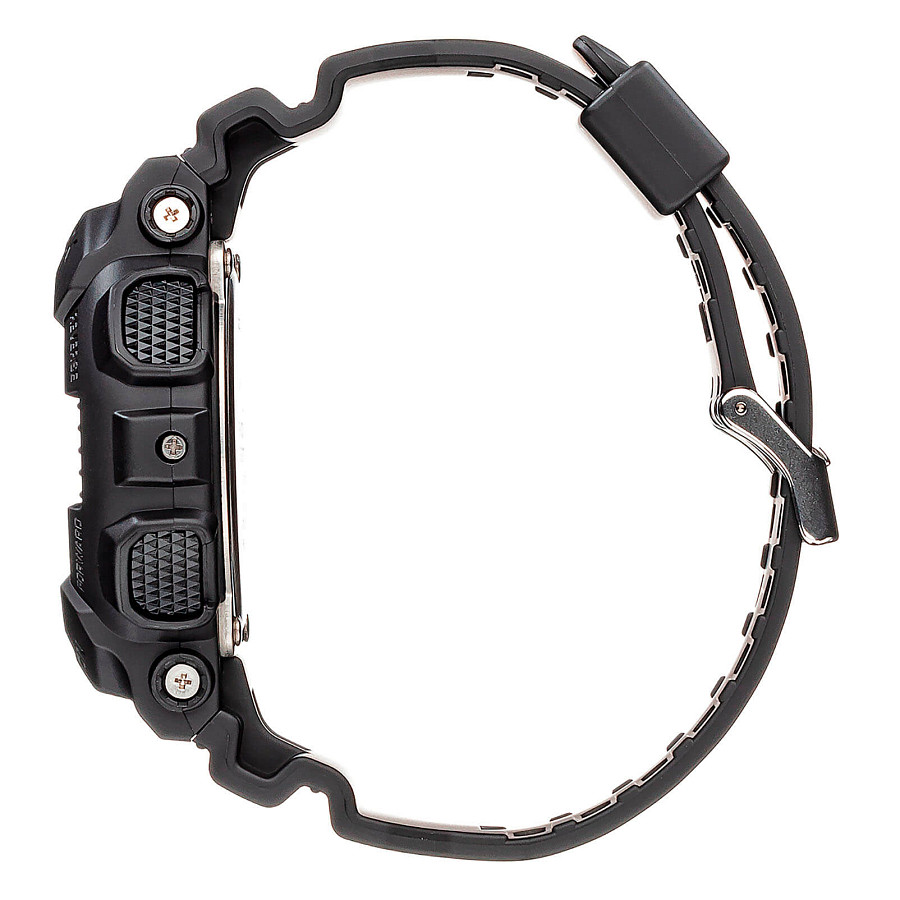 Часы Casio G-Shock GA-700CT-1A — пластик, Япония