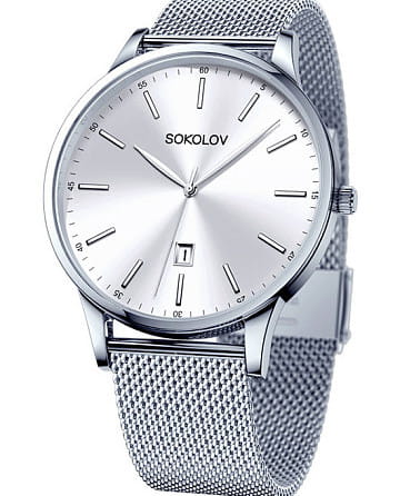 Sokolov 311.71.00.000.01.01.3