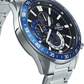 Японские часы Casio Edifice EFV-620D-1A2VUDF (EFV-620D-1A2), фото 5