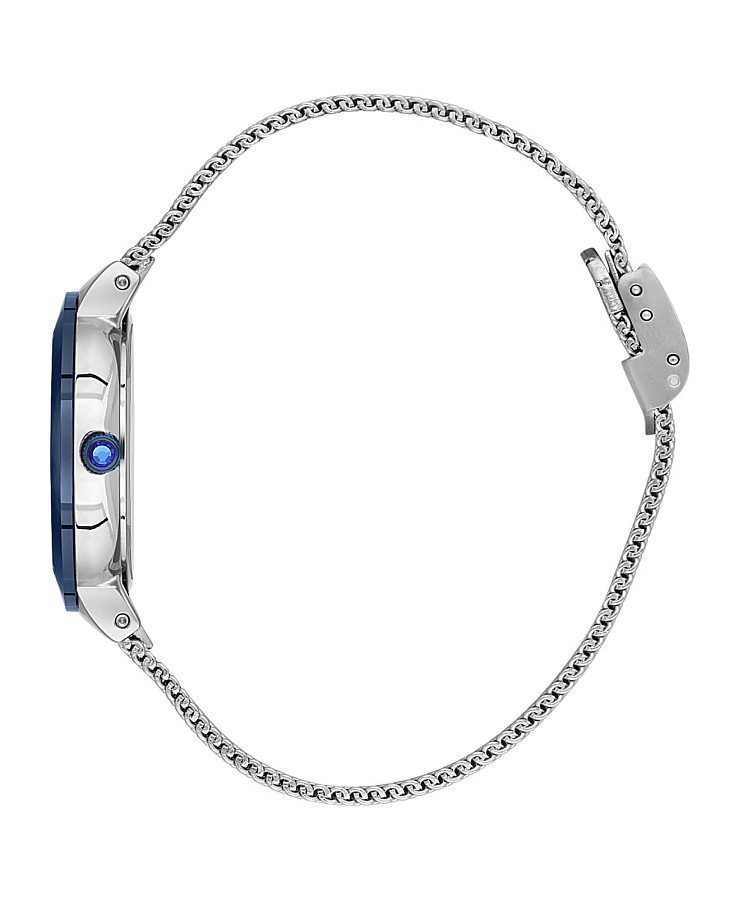 Часы Beverly Hills Polo Club Quartz BP3609X.390 — кварцевые, сталь металл
