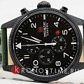 Швейцарские часы Swiss Military Hanowa Thunderbolt Chrono SMWGC0000430, фото 4