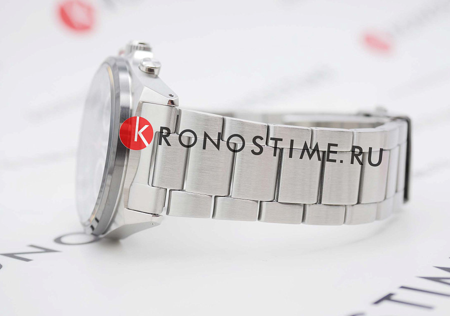 Часы Seiko Conceptual Series Sports SSB407P1 — сталь металл, Япония