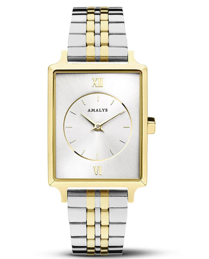 Часы Amalys Penny AMW-235 — женские, белый