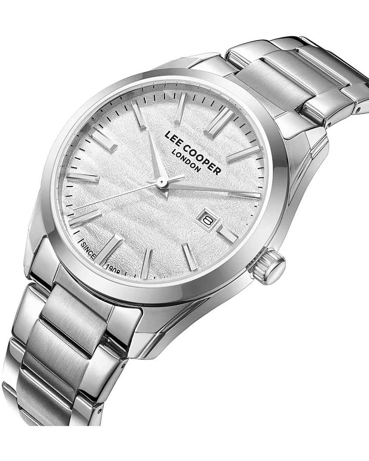 Часы Lee Cooper LC08231.330 — металл сталь, Англия