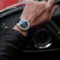 Швейцарские механические часы Frederique Constant Vintage Rally FC-301HGRS5B26, фото 5