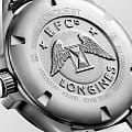 Швейцарские часы Longines Conquest V.H.P. L3.719.4.56.6, фото 3