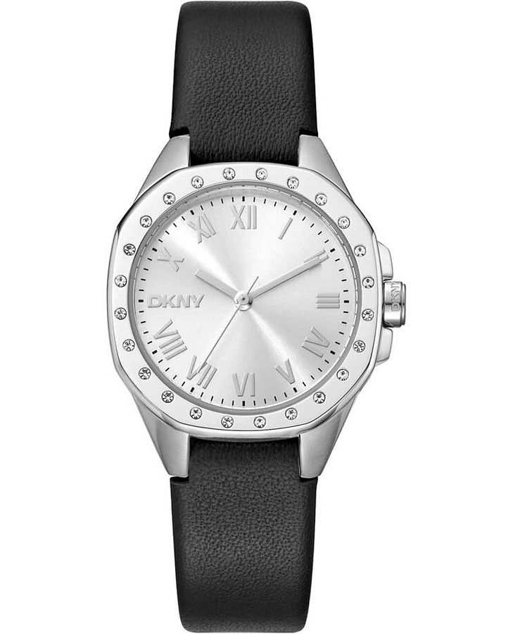 Часы DKNY Brooklyn Mini DK1L013L0015 — женские