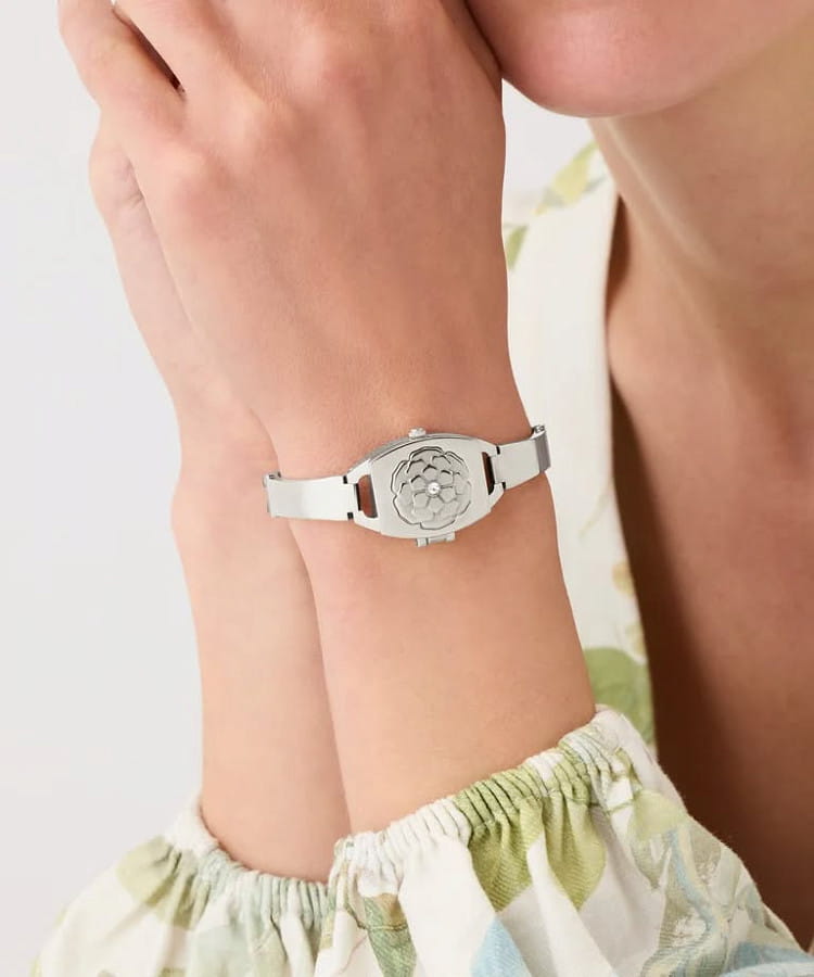 Часы Guess Garden GW1043L1 — США, кварцевые