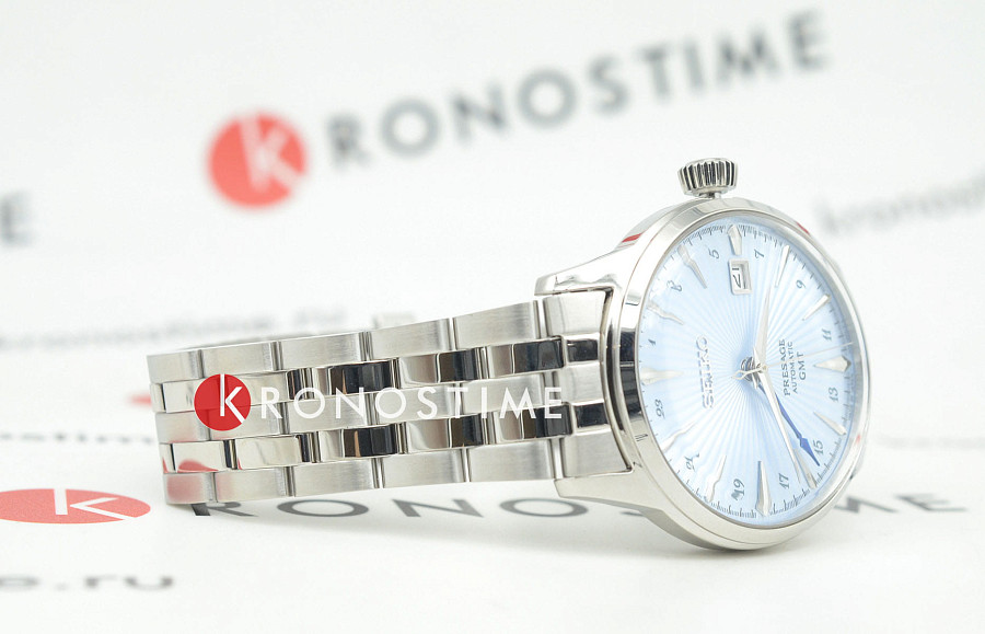 Часы Seiko Presage Cocktail Time SSK037J1 — артикул SSK037J1