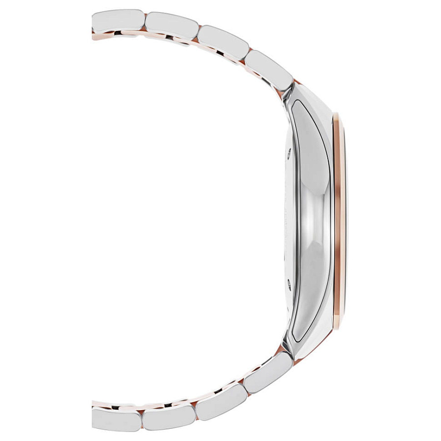Часы Rado HyperChrome R32039102 — механические, сталь керамика металл