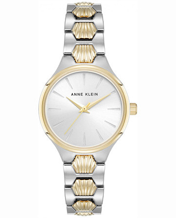 Anne Klein Metals 5333SVTT