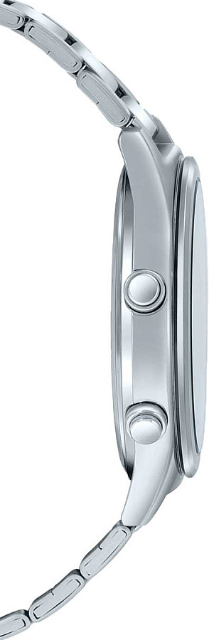 Часы Casio Collection MTP-VC01D-1EUDF (MTP-VC01D-1E) — нержавеющая сталь, мужские