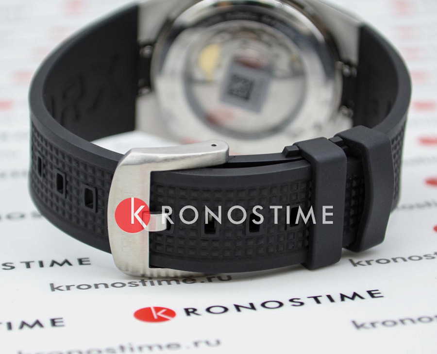 Часы Tissot PRX Powermatic 80 T137.407.17.051.00 — артикул T1374071705100, мужские