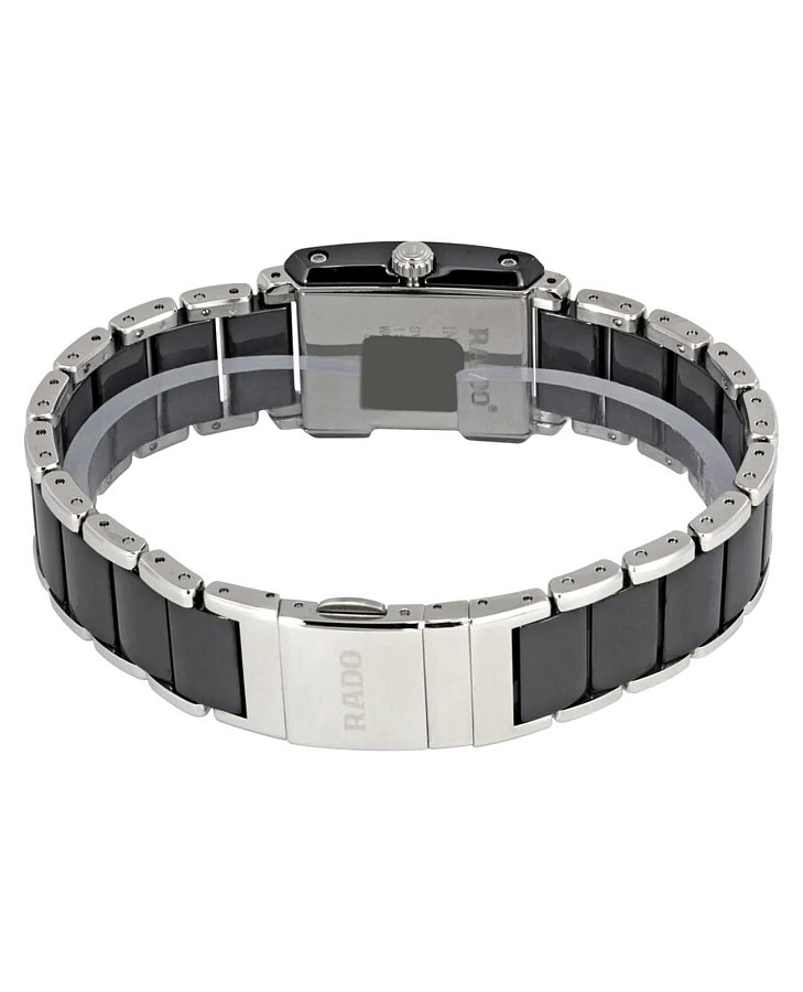 Часы Rado Integral R20223152 — сталь металл керамика, Швейцария