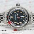 Российские механические часы Восток Командирские 72046А, фото 2