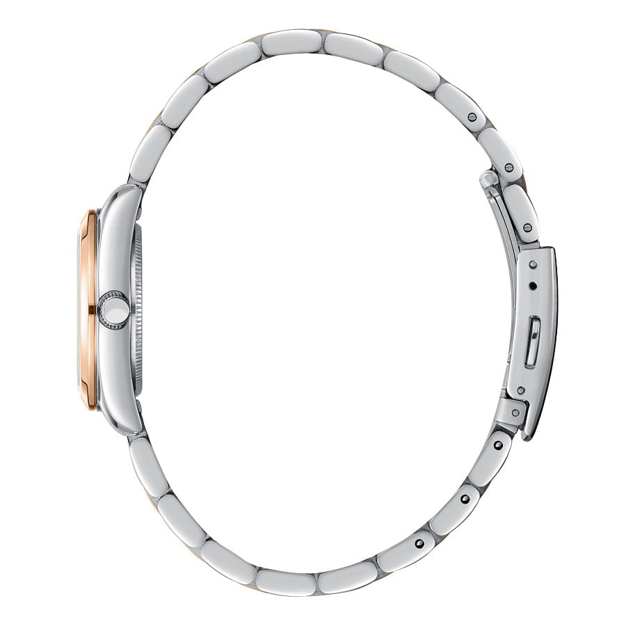 Часы Lee Cooper LC08190.520 — сталь металл, Англия