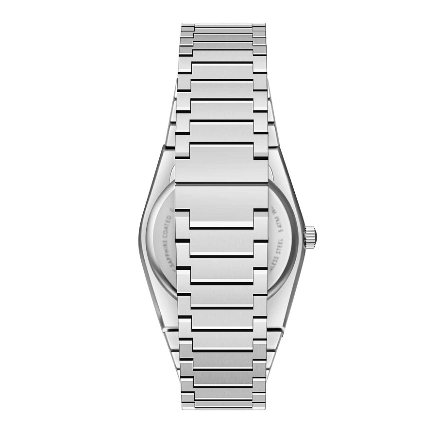 Часы Beverly Hills Polo Club BP3754X.370 — зеленый, металл сталь