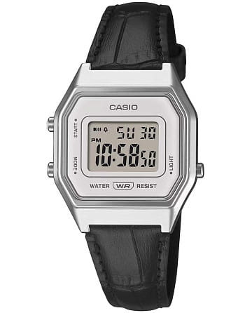 Casio Vintage LA680WEL-1