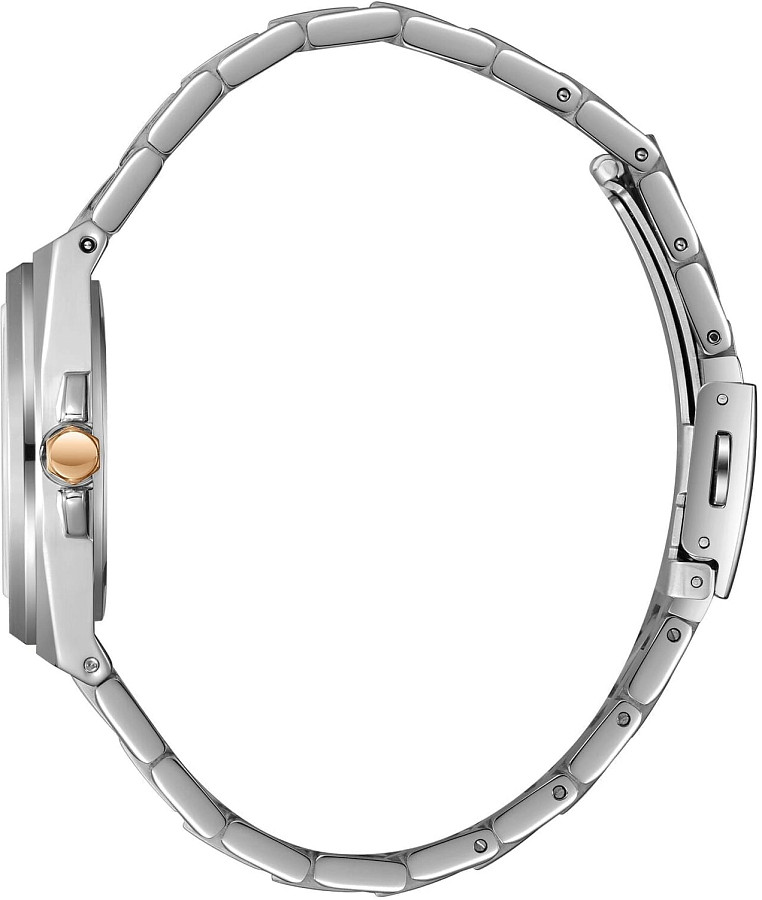 Часы Slazenger SL.09.2342.3.05 — сталь металл, Англия