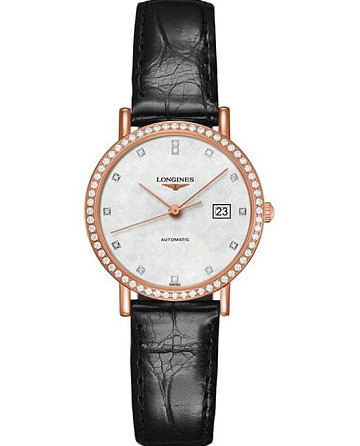 Longines Elegant Collection L4.287.9.87.0