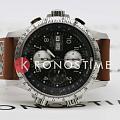 Швейцарские механические часы Hamilton Khaki Aviation X Wind Day Date Auto Chrono H77616533, фото 19