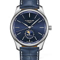 Швейцарские механические часы Longines Master Collection L2.919.4.92.0