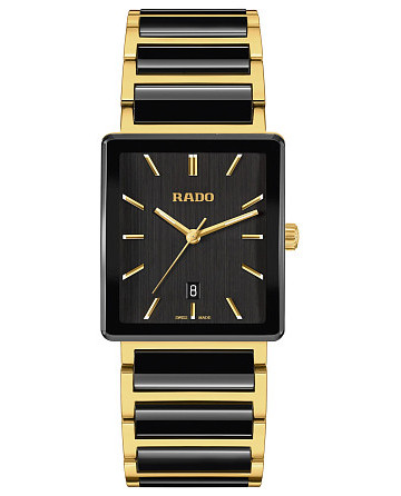 Rado Integral R20256162