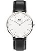 Шведские наручные часы Daniel Wellington Classic Sheffield DW00100020