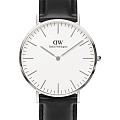 Шведские наручные часы Daniel Wellington Classic Sheffield DW00100020
