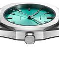 Итальянские механические наручные часы D1 Milano Automatico ATBU02, фото 4