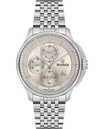Wainer WA.19100-D