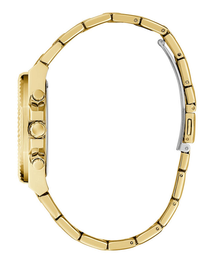 Часы Guess Dress GW0769L2 — сталь металл, США