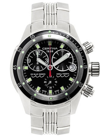 Certina DS Podium C007.417.11.051.00