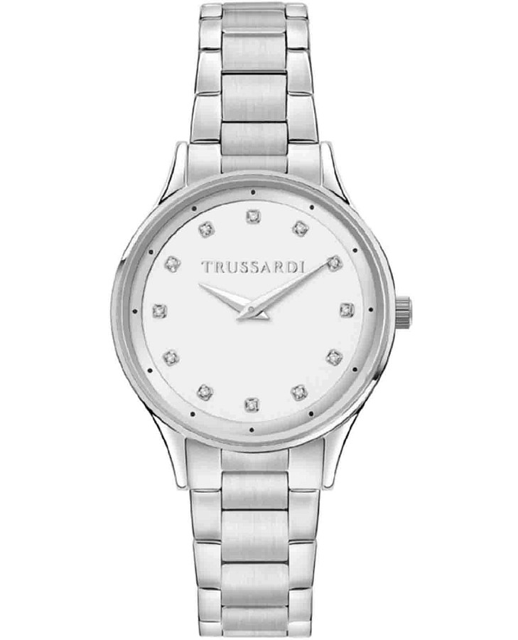 Часы Trussardi T-Star R2453152512 — женские, белый