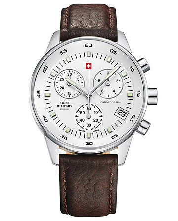 Swiss Military by Chrono SM30052.04