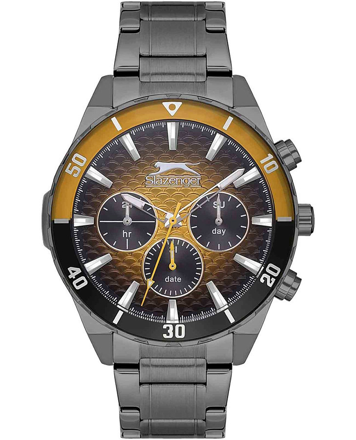 Часы Slazenger SL.09.2236.2.02 — мужские