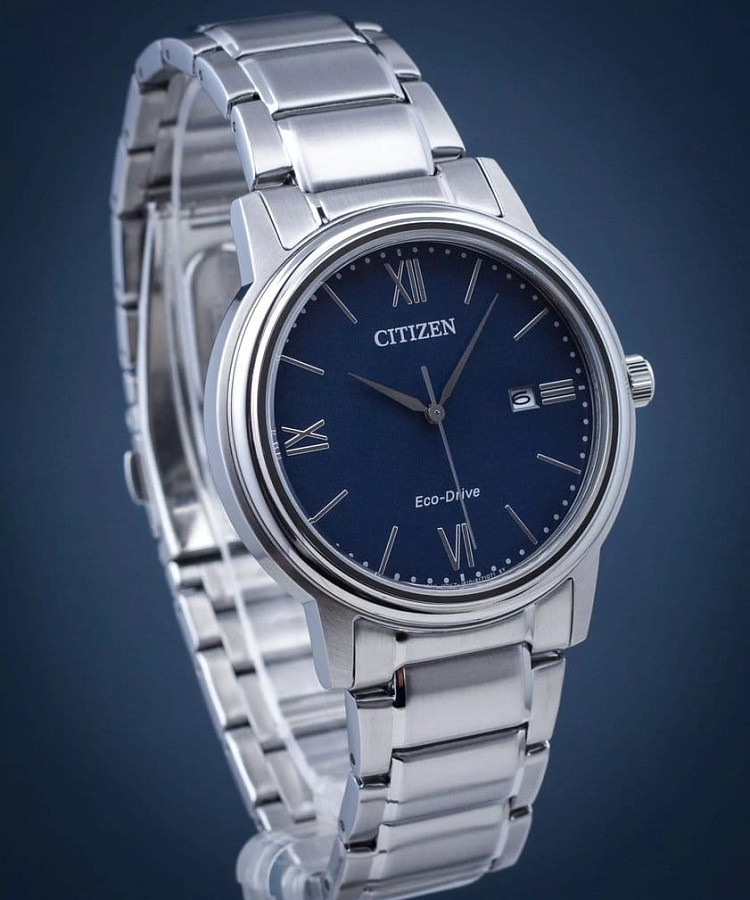 Часы Citizen AW1670-82L — артикул AW1670-82L, мужские