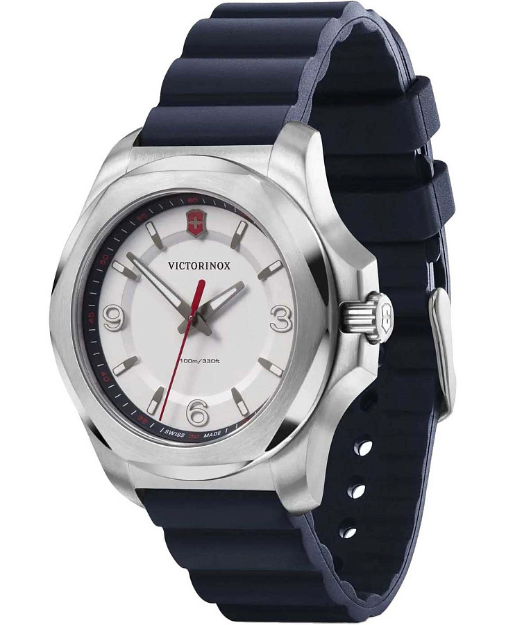Часы Victorinox I.N.O.X. V 241919 — каучук, женские