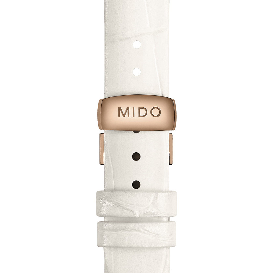 Часы Mido Rainflower M043.207.33.109.00 — артикул M0432073310900