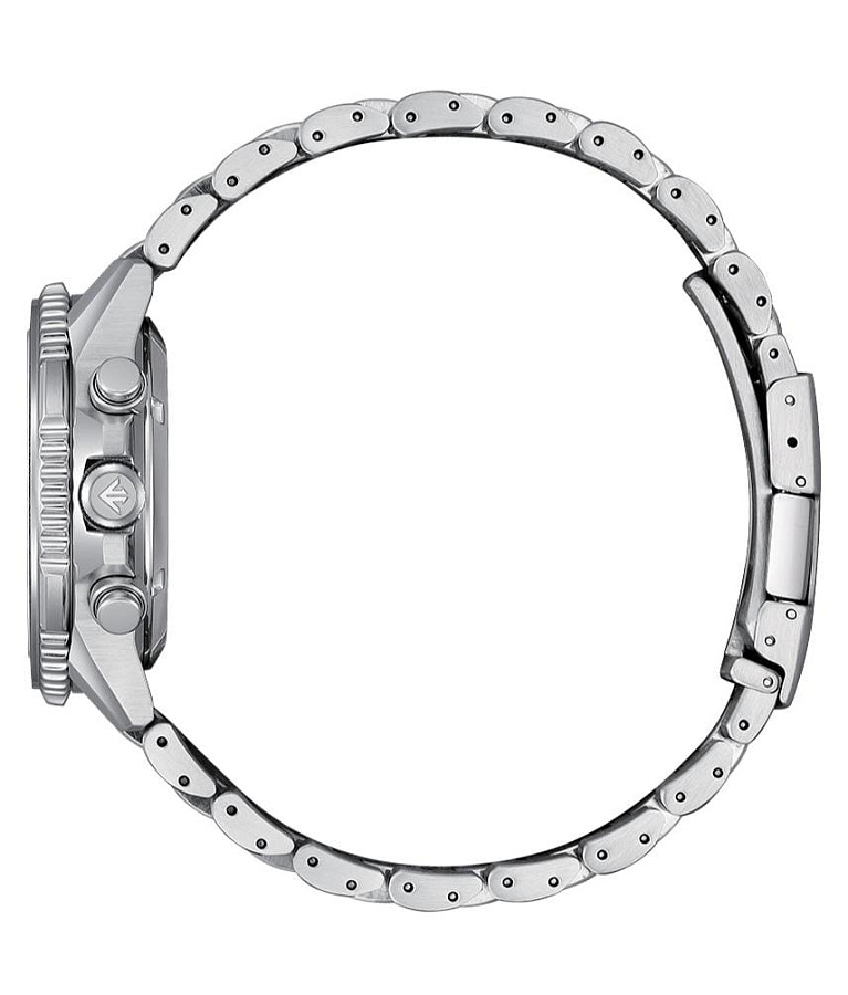 Часы Citizen Promaster CA4660-61A — Япония, кварцевые