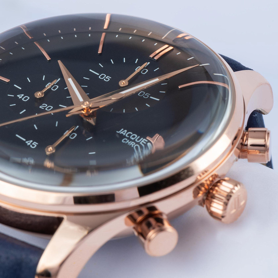 Часы Jacques Lemans London 1-2163F — артикул 1-2163F