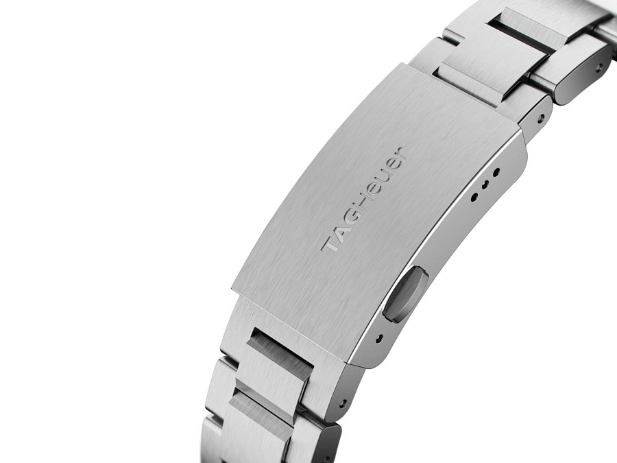 Часы TAG Heuer Aquaracer WAY201F.BA0927 — артикул WAY201F.BA0927