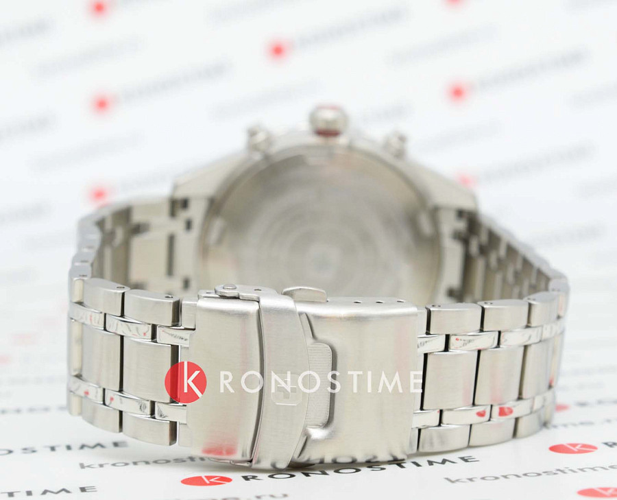 Часы Swiss Military Hanowa Afterburn Chrono SMWGI0000308 — артикул SMWGI0000308