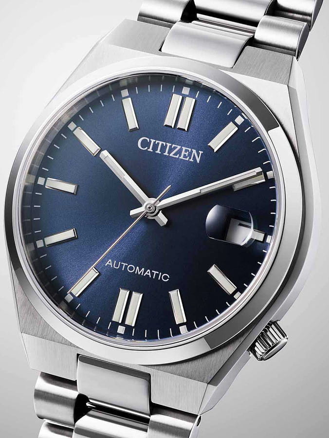 Часы Citizen Tsuyosa NJ0200-50M — артикул NJ0200-50M, мужские